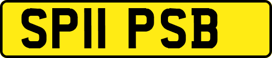 SP11PSB