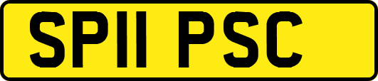 SP11PSC