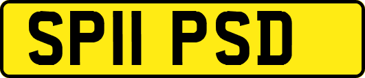 SP11PSD