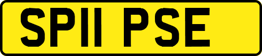 SP11PSE