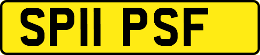 SP11PSF
