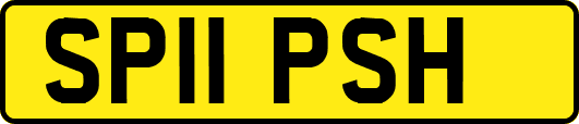 SP11PSH