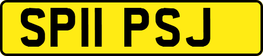 SP11PSJ