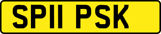 SP11PSK