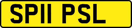 SP11PSL