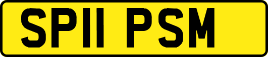 SP11PSM