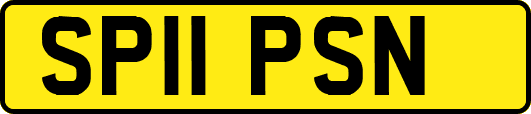 SP11PSN