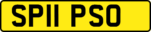 SP11PSO