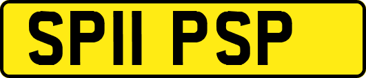 SP11PSP