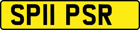 SP11PSR