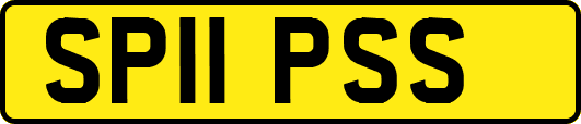 SP11PSS