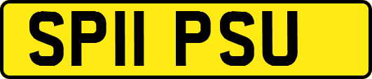 SP11PSU