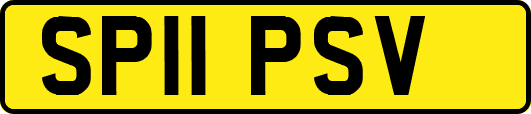 SP11PSV