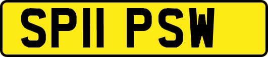 SP11PSW