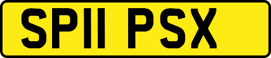 SP11PSX