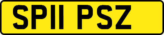 SP11PSZ