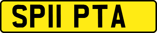 SP11PTA