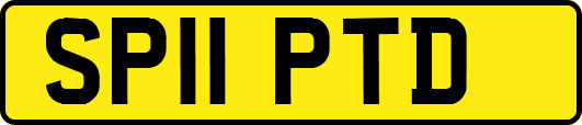 SP11PTD