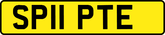 SP11PTE