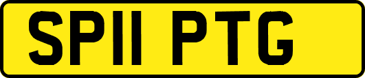 SP11PTG