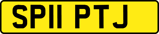 SP11PTJ