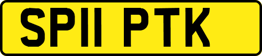 SP11PTK