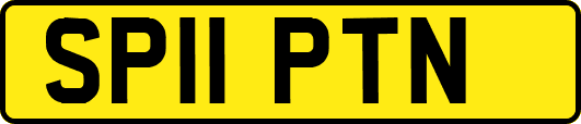 SP11PTN