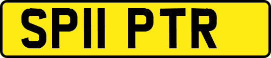 SP11PTR