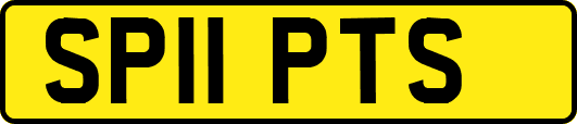 SP11PTS