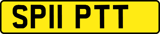 SP11PTT
