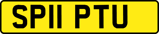 SP11PTU