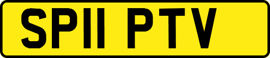 SP11PTV