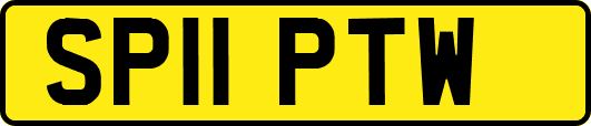 SP11PTW