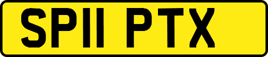 SP11PTX