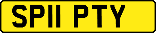 SP11PTY