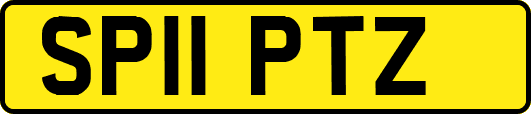 SP11PTZ