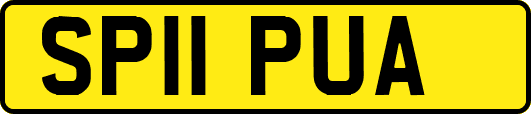 SP11PUA