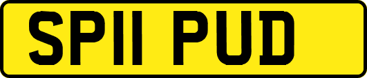 SP11PUD