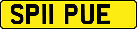 SP11PUE