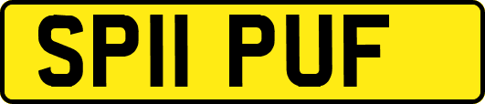 SP11PUF