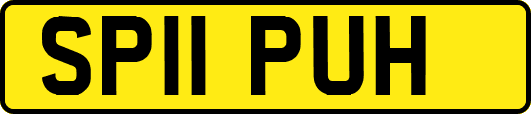 SP11PUH