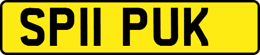 SP11PUK