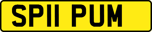 SP11PUM