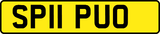 SP11PUO