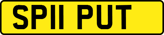 SP11PUT
