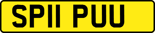 SP11PUU