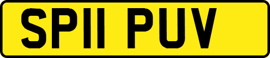 SP11PUV