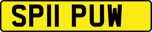 SP11PUW