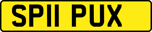 SP11PUX