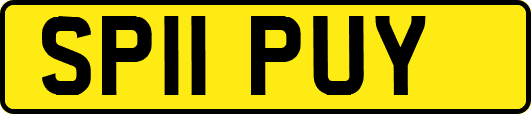 SP11PUY